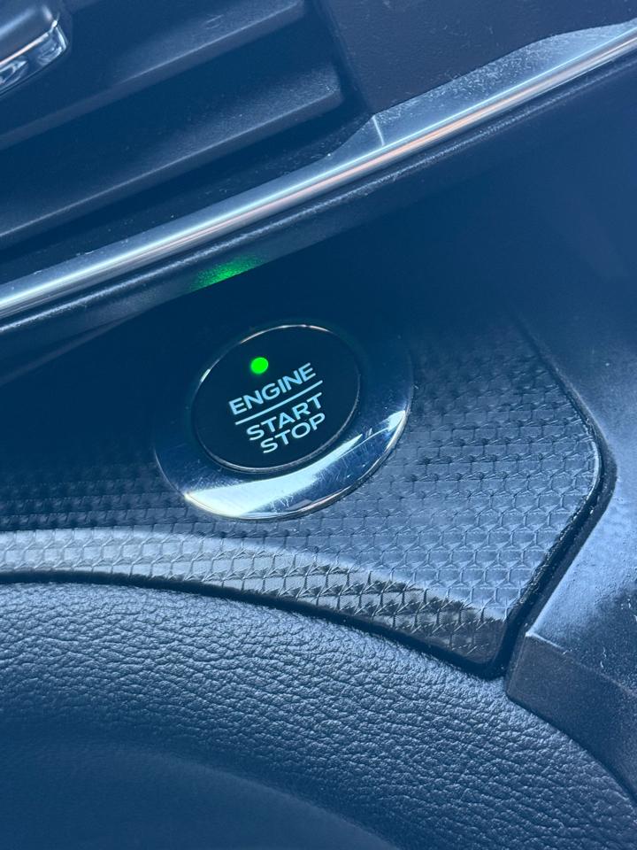 Ford Explorer ST AWD 2020