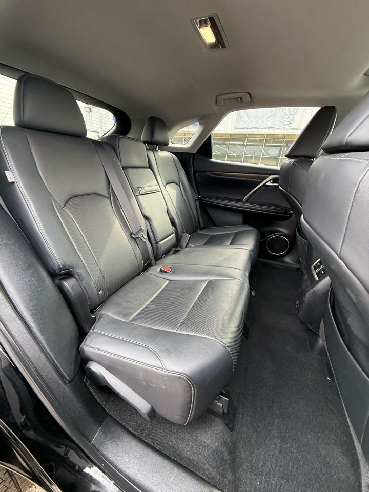 Lexus RX 350 AWD 2020