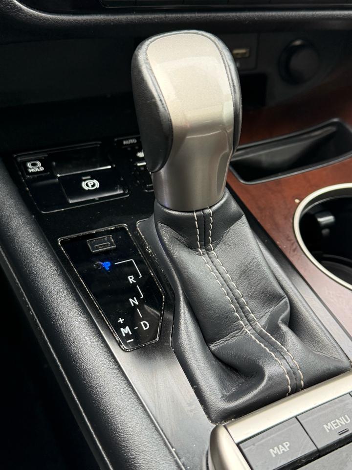 Lexus RX 350 AWD 2020