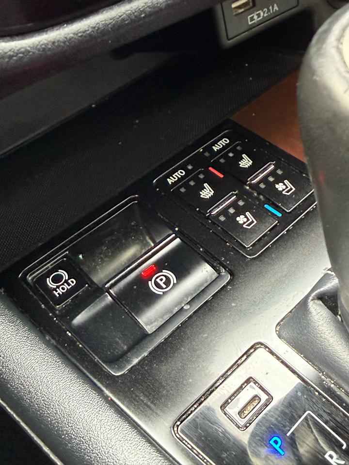 Lexus RX 350 AWD 2020