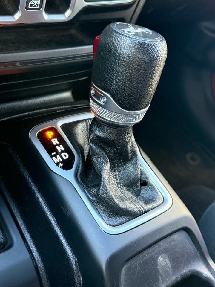 Jeep Wrangler Unlimited Sport 2018