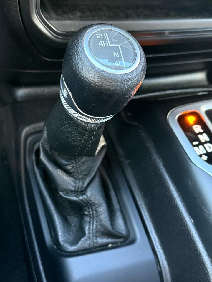 Jeep Wrangler Unlimited Sport 2018