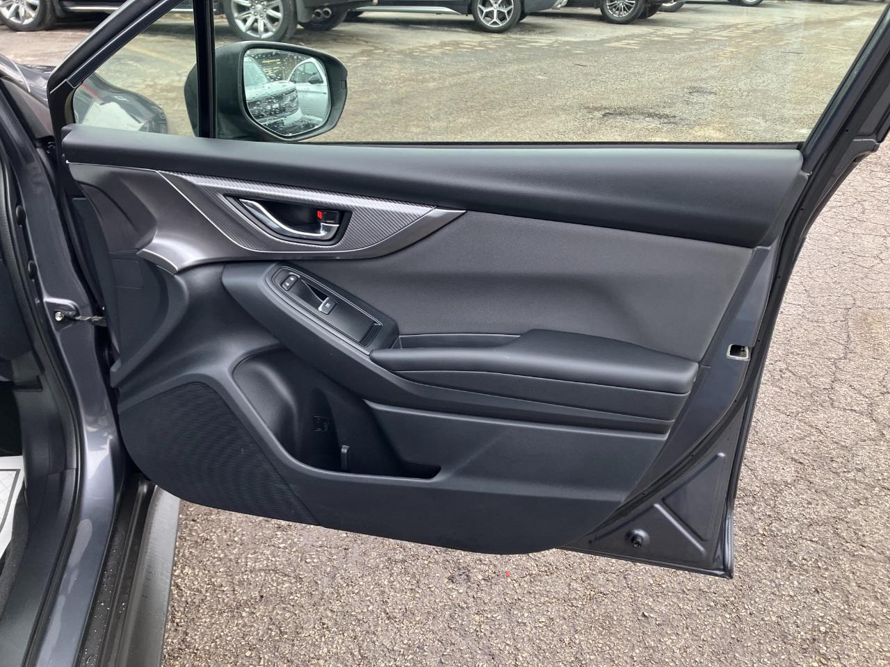 Subaru WRX Premium 6M 2022