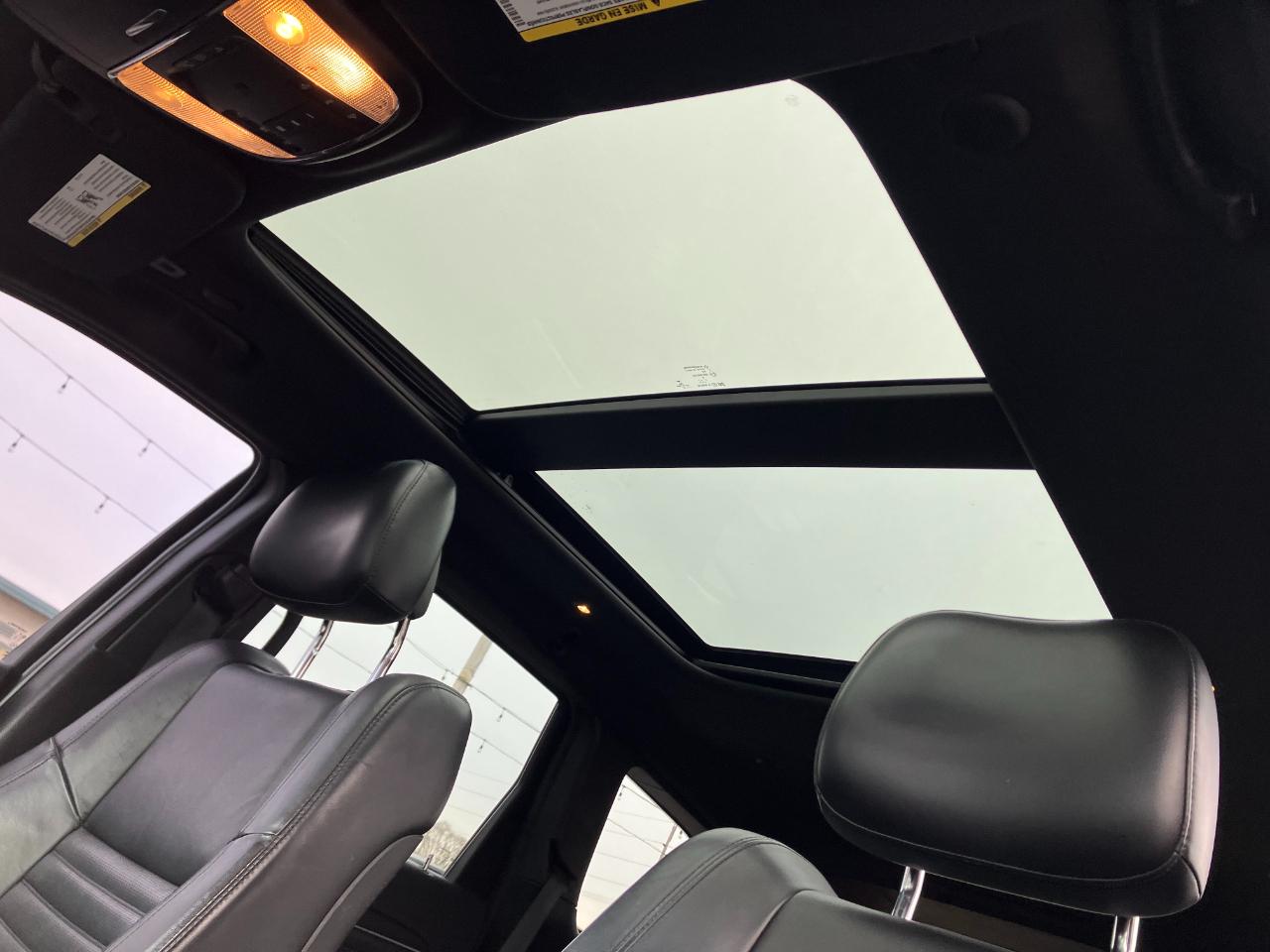 Jeep Grand Cherokee Limited 4WD 2018