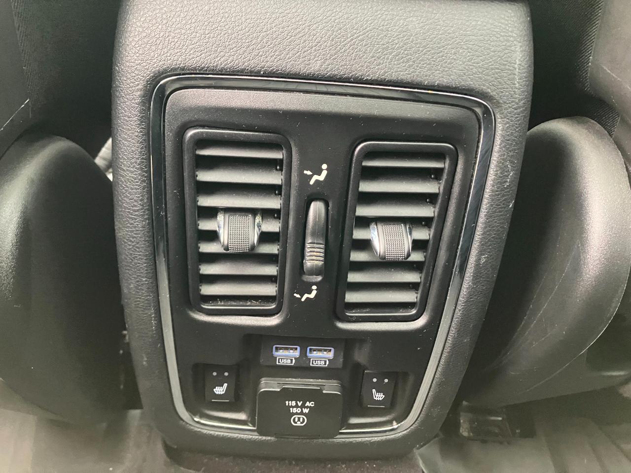 Jeep Grand Cherokee Limited 4WD 2018