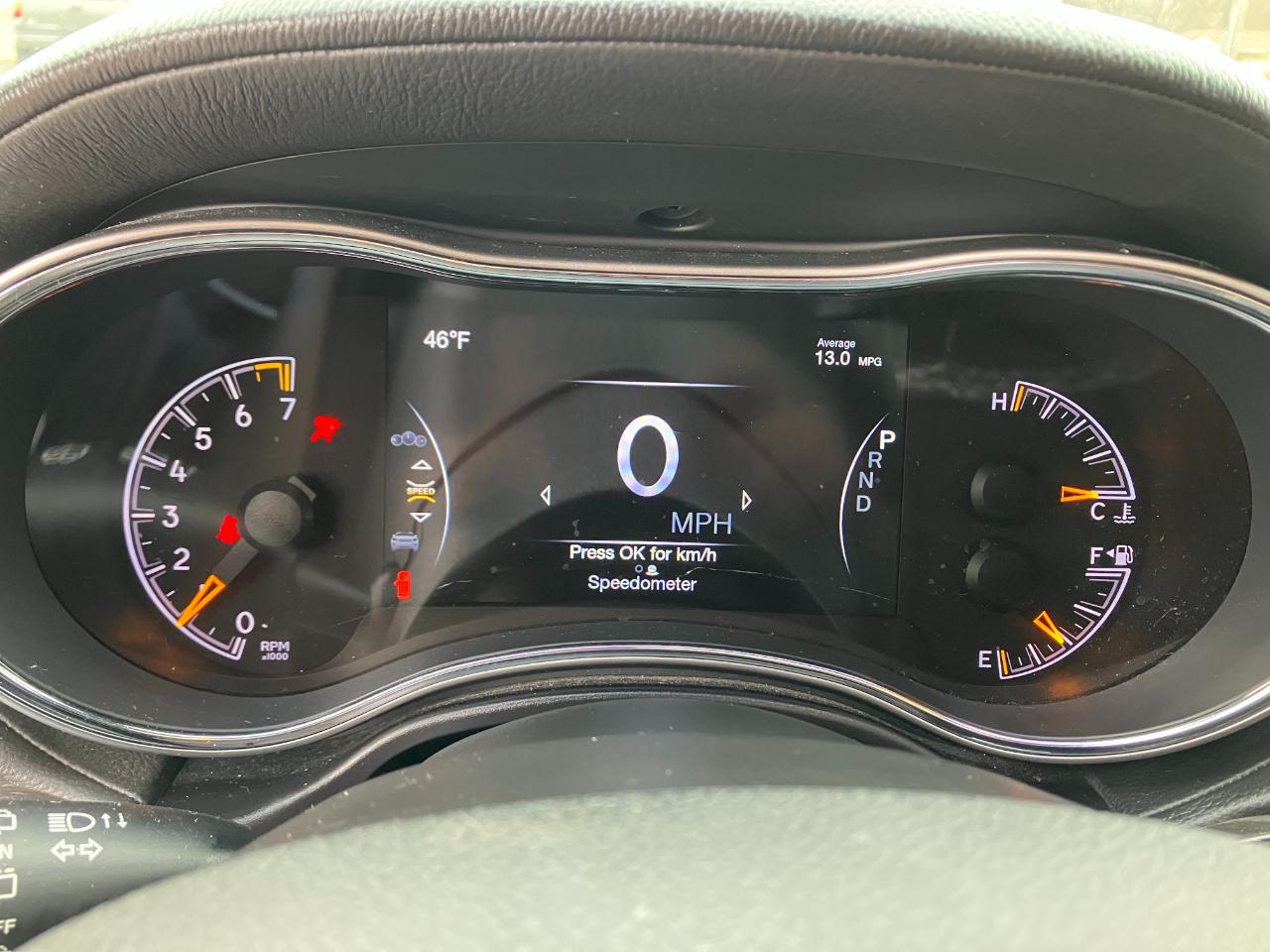 Jeep Grand Cherokee Limited 4WD 2018