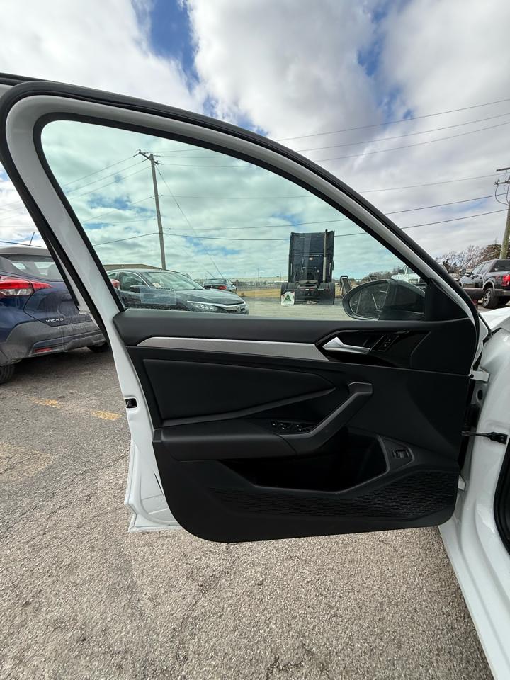 Volkswagen Jetta 1.4T SE 8A 2019