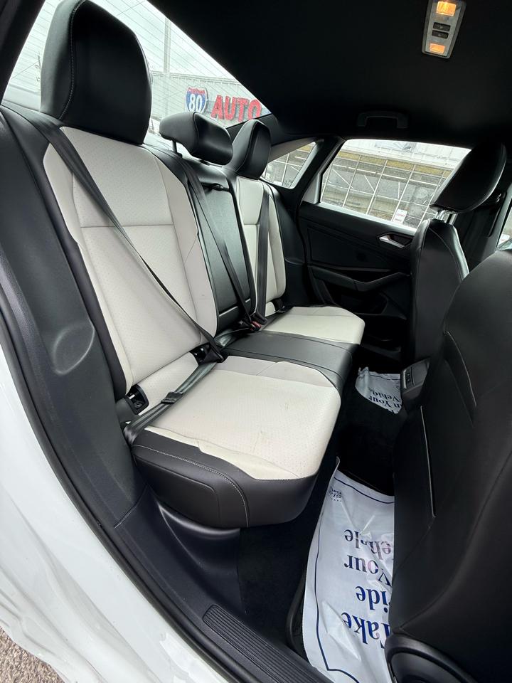 Volkswagen Jetta 1.4T SE 8A 2019