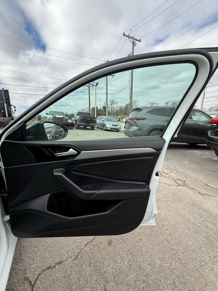 Volkswagen Jetta 1.4T SE 8A 2019