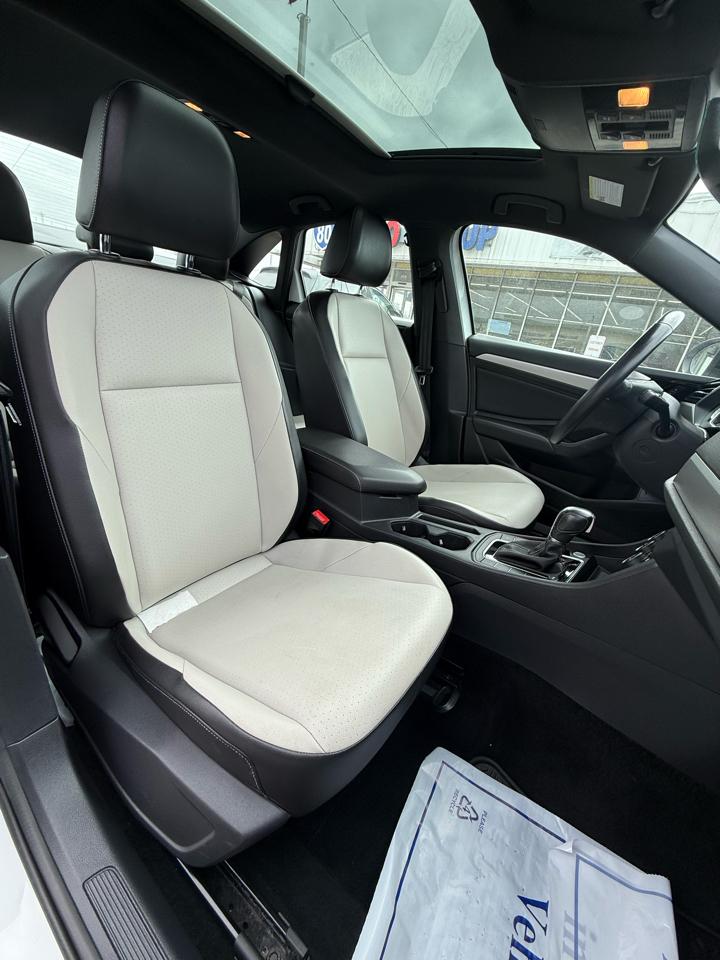 Volkswagen Jetta 1.4T SE 8A 2019