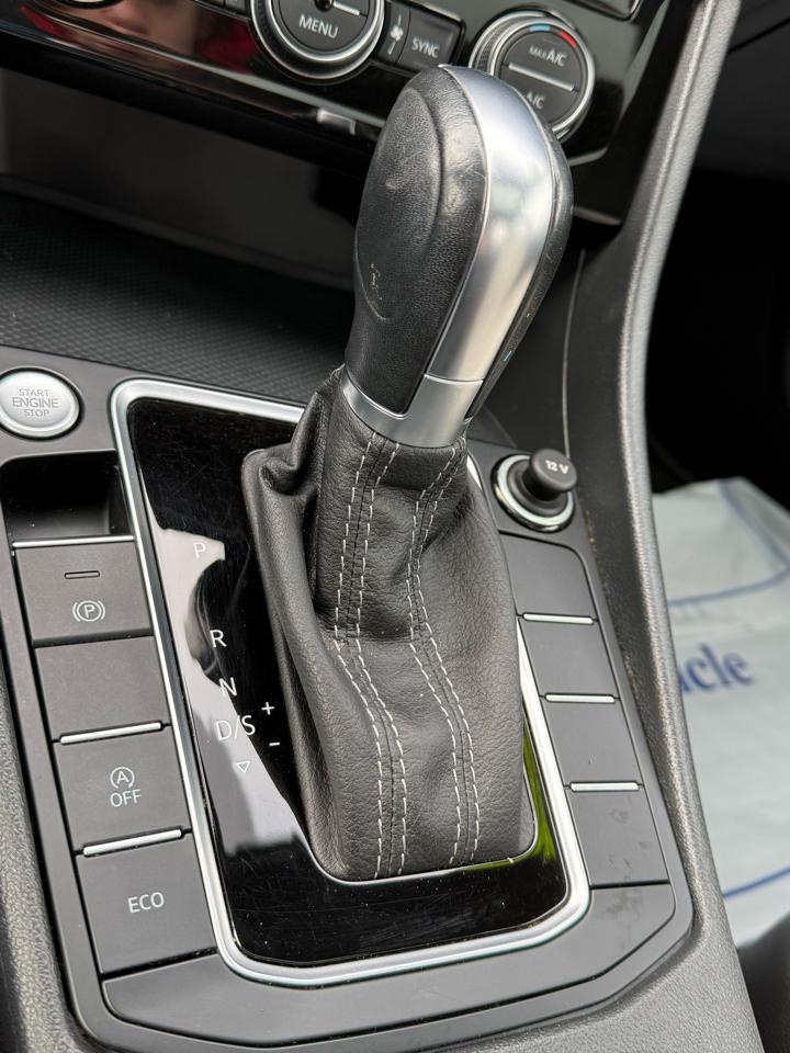 Volkswagen Jetta 1.4T SE 8A 2019