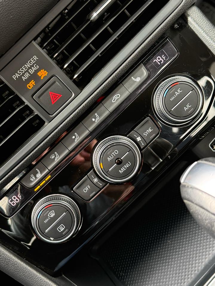 Volkswagen Jetta 1.4T SE 8A 2019