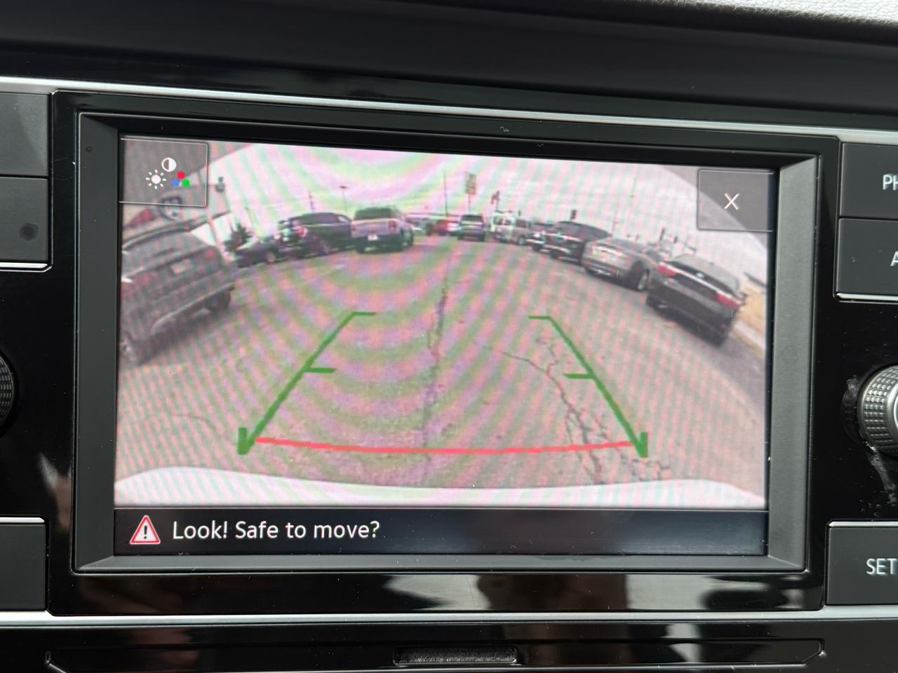 Volkswagen Jetta 1.4T SE 8A 2019