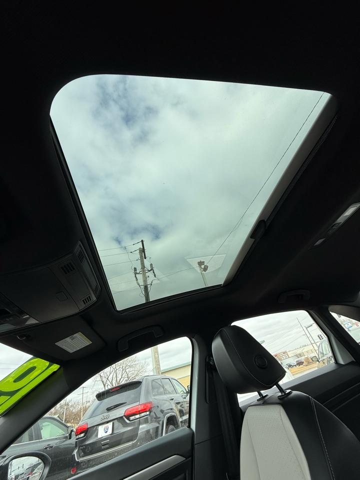 Volkswagen Jetta 1.4T SE 8A 2019