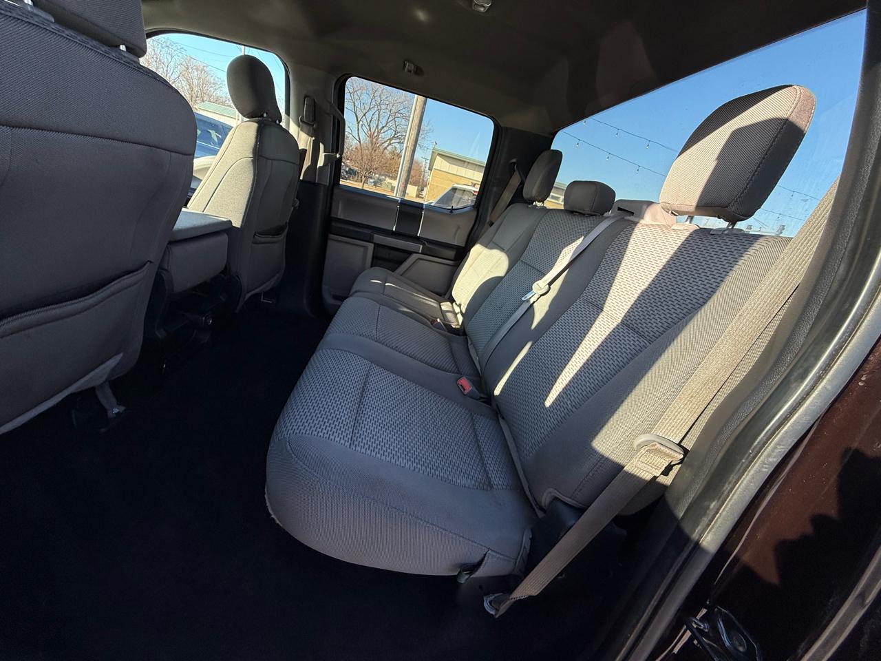 Ford Explorer ST AWD 2020