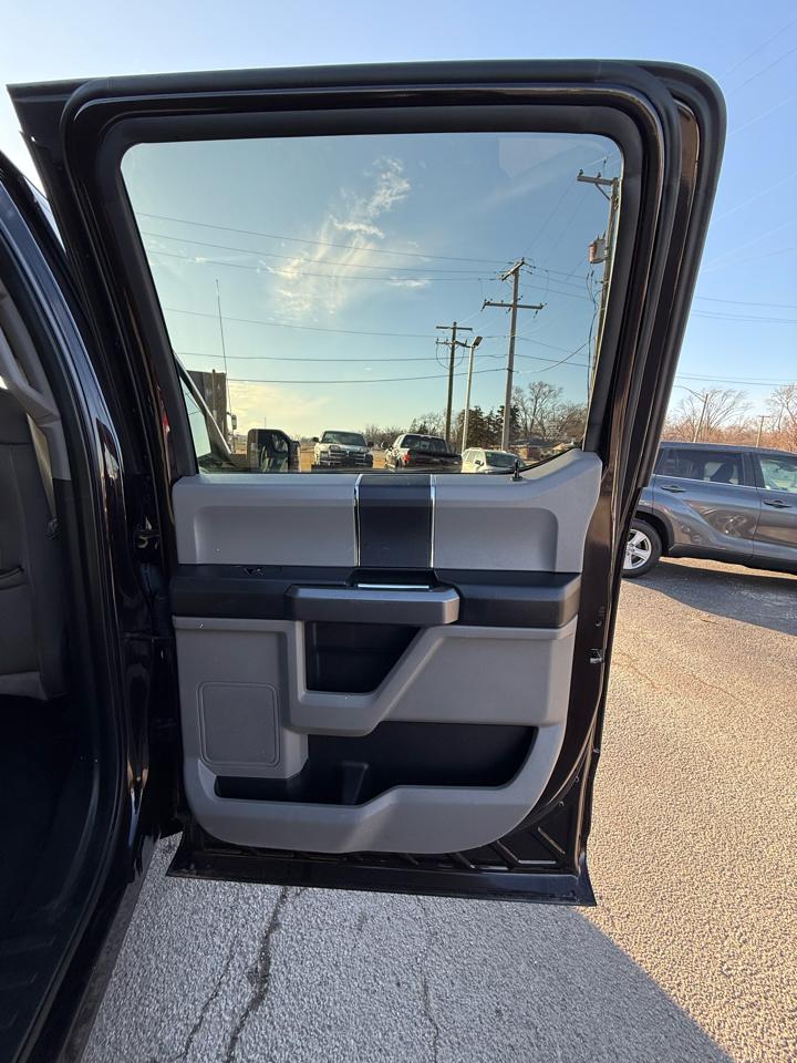 Ford Explorer ST AWD 2020