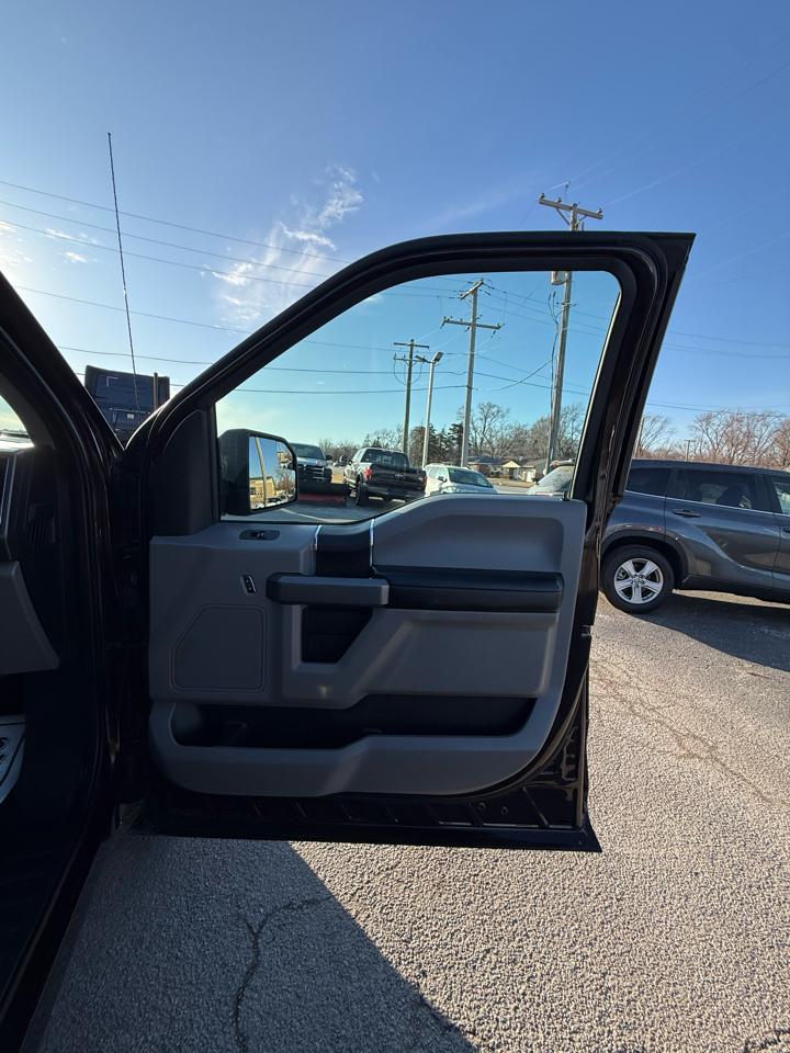 Ford Explorer ST AWD 2020