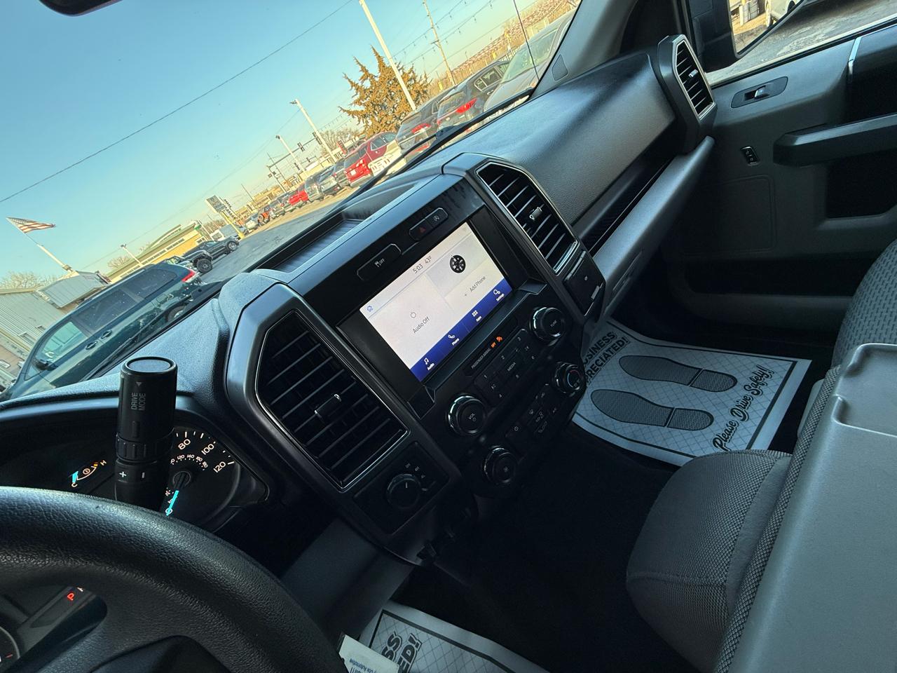 Ford Explorer ST AWD 2020