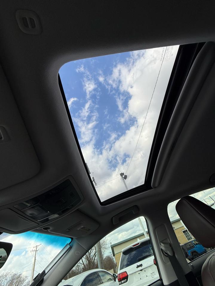 Lexus RX 350 FWD 2017