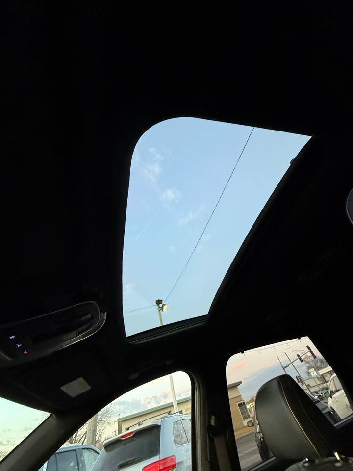 Hyundai Palisade Limited AWD 2020