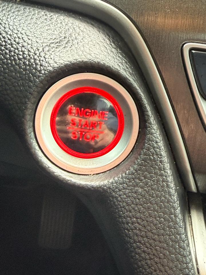 Honda Accord LX CVT 2018