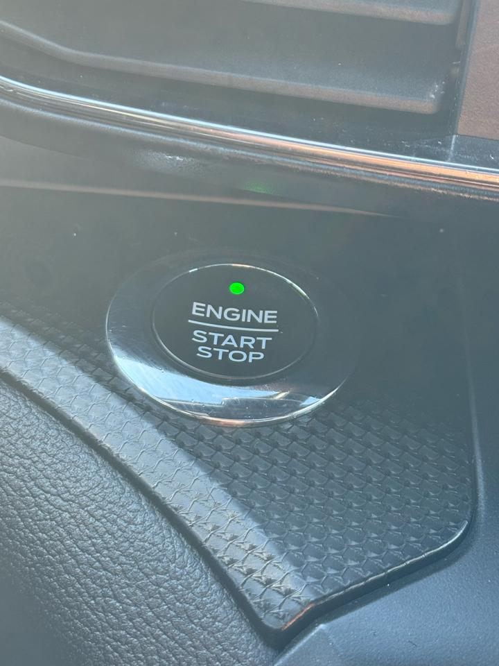 Ford Explorer ST AWD 2020