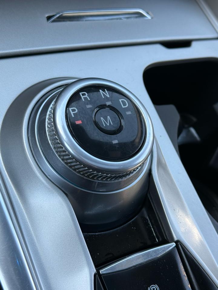 Ford Explorer ST AWD 2020