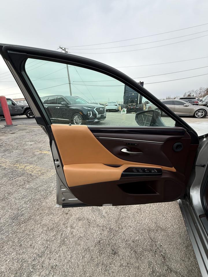 Lexus ES 350 Premium 2020