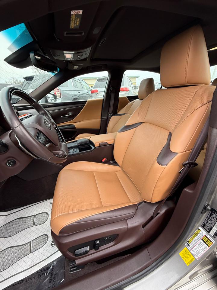 Lexus ES 350 Premium 2020