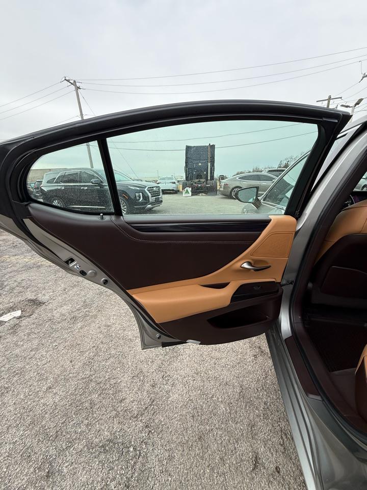 Lexus ES 350 Premium 2020