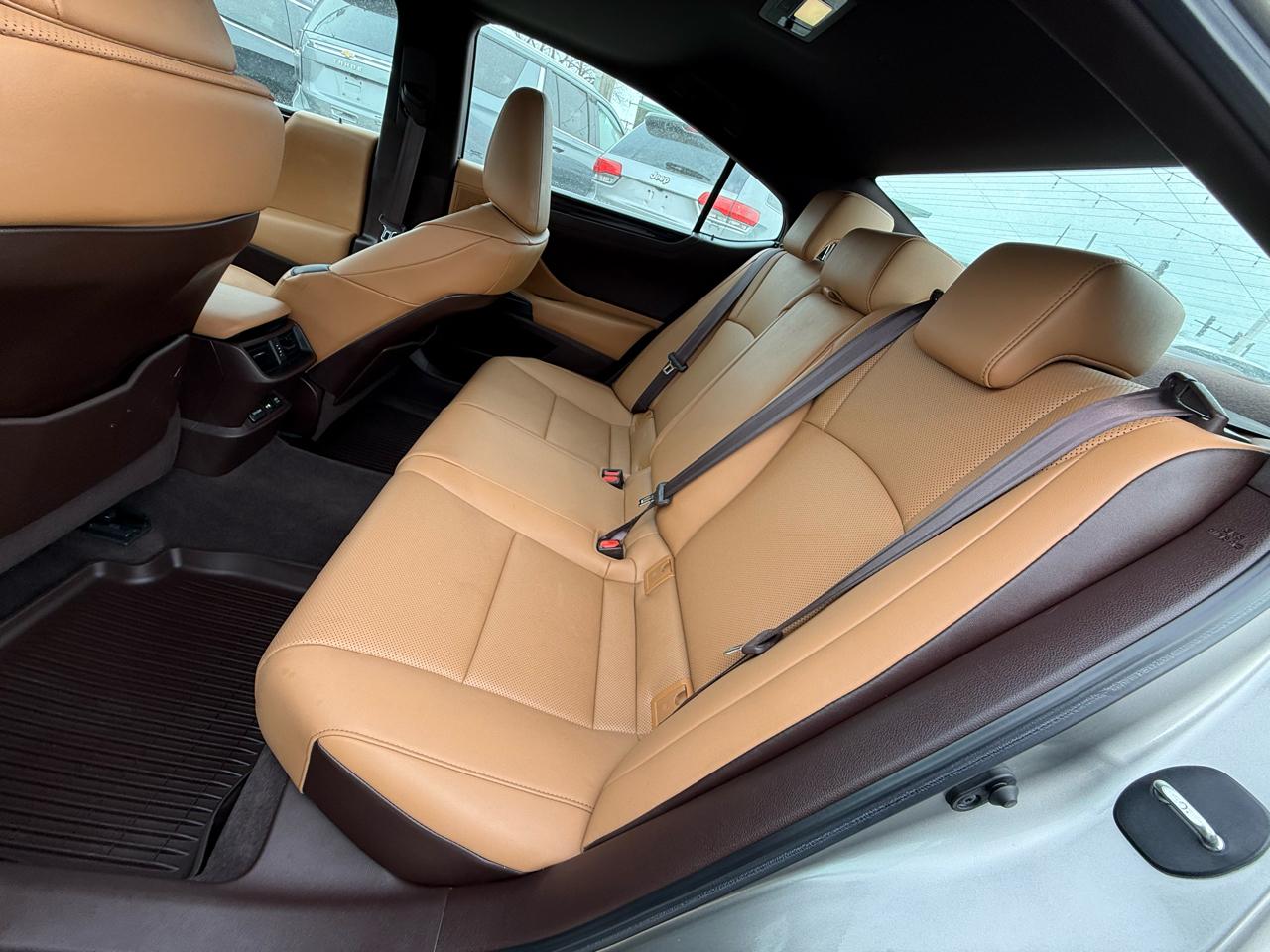 Lexus ES 350 Premium 2020