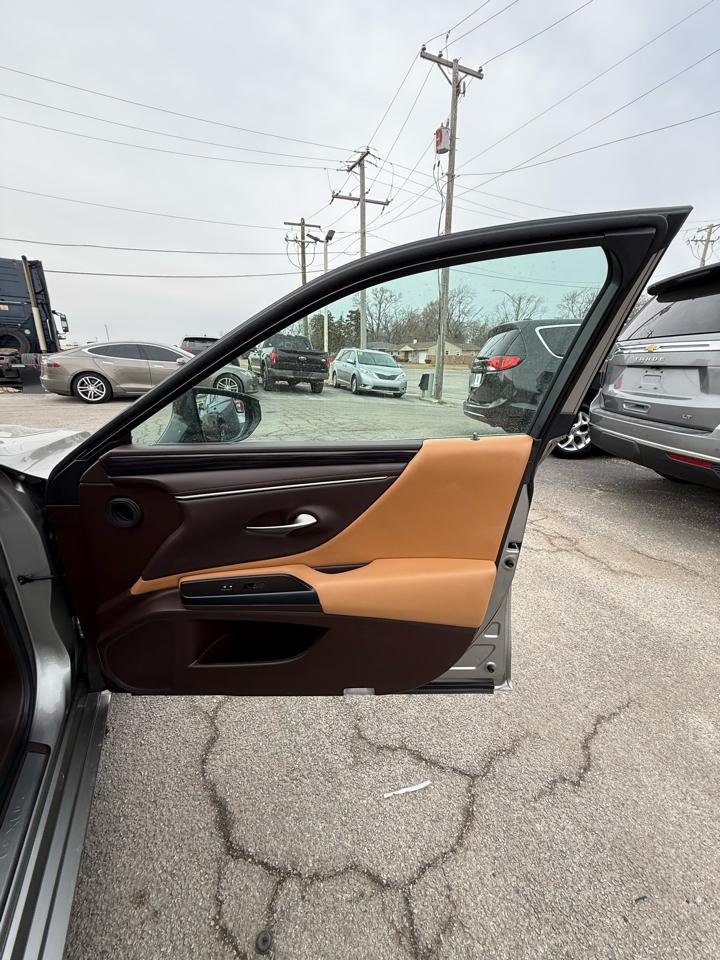 Lexus ES 350 Premium 2020