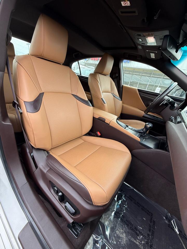 Lexus ES 350 Premium 2020