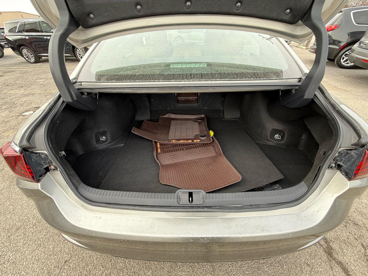 Lexus ES 350 Premium 2020