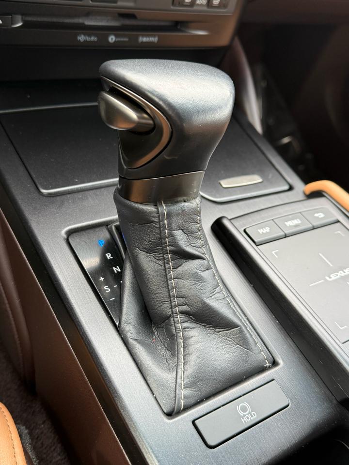 Lexus ES 350 Premium 2020