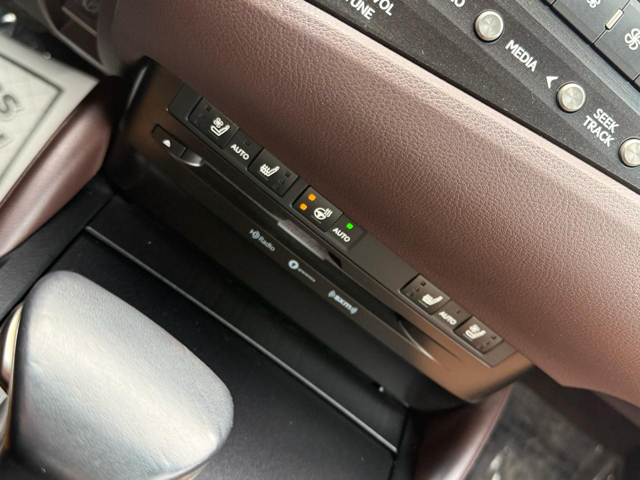 Lexus ES 350 Premium 2020