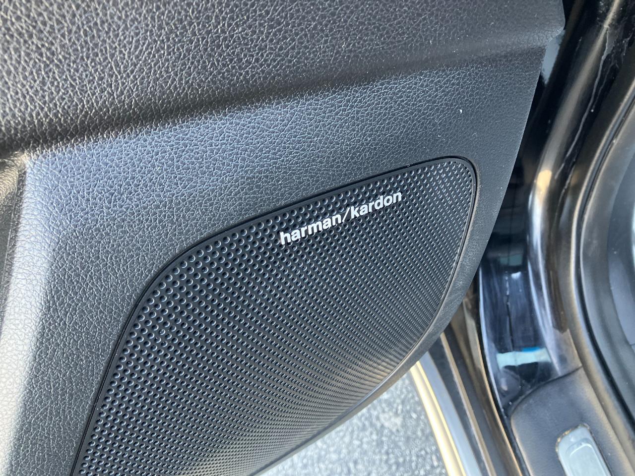 Kia Sportage SX AWD 2018