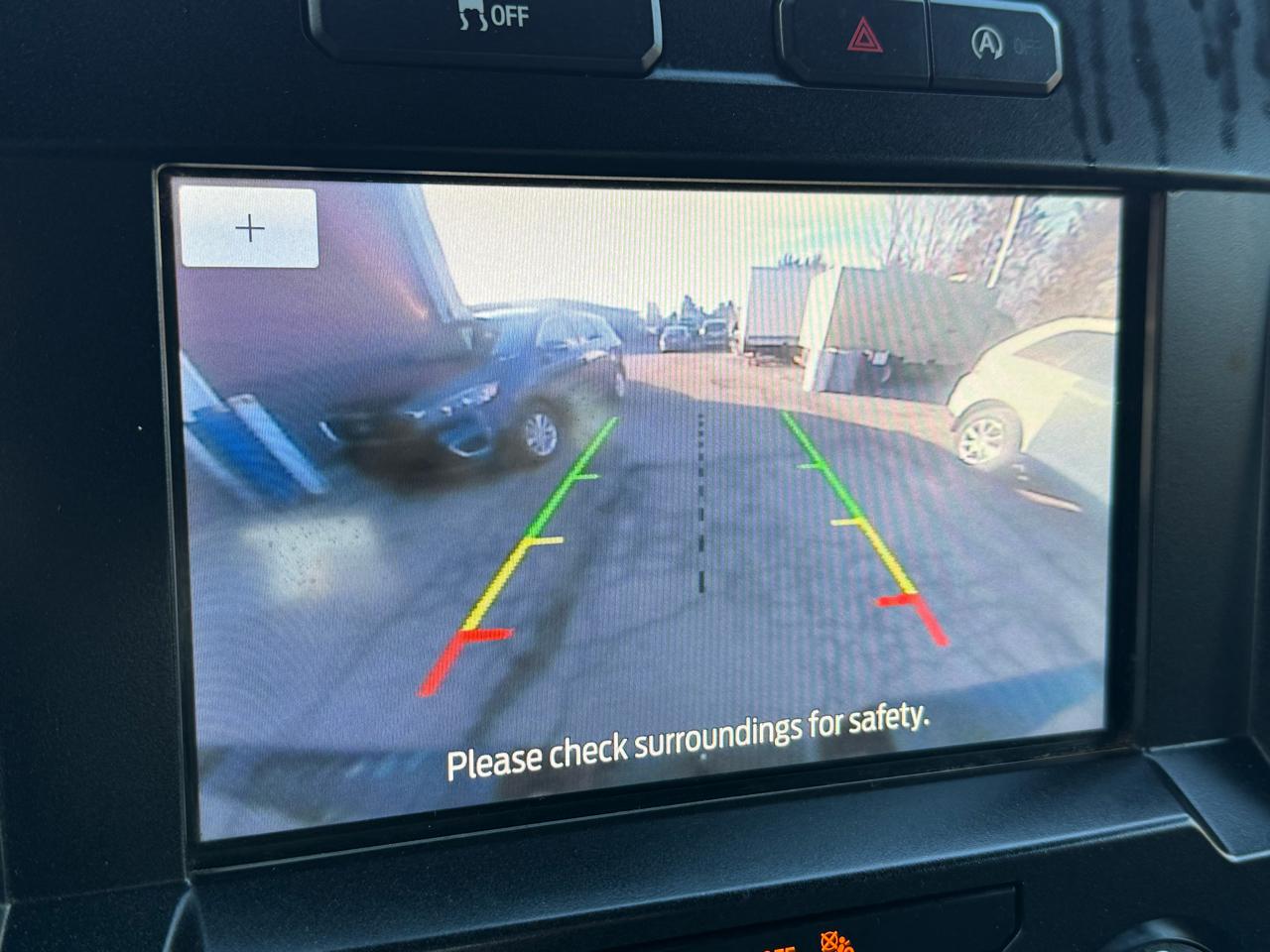 Ford F-150 XLT SuperCrew 6.5-ft. Bed 4WD 2020