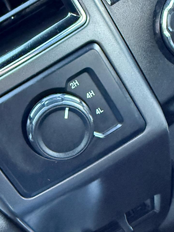 Ford F-150 XLT SuperCrew 6.5-ft. Bed 4WD 2020