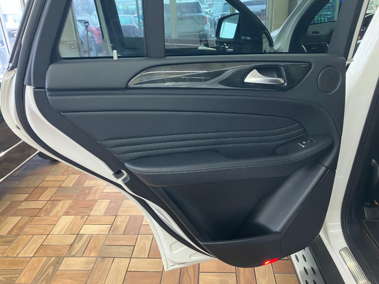 Mercedes-Benz GLE-Class AMG GLE 43 2019