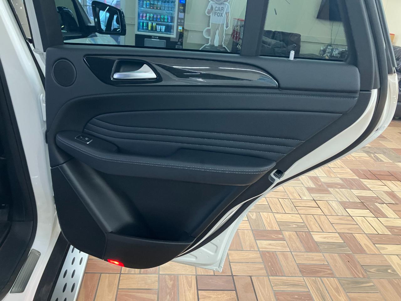 Mercedes-Benz GLE-Class AMG GLE 43 2019