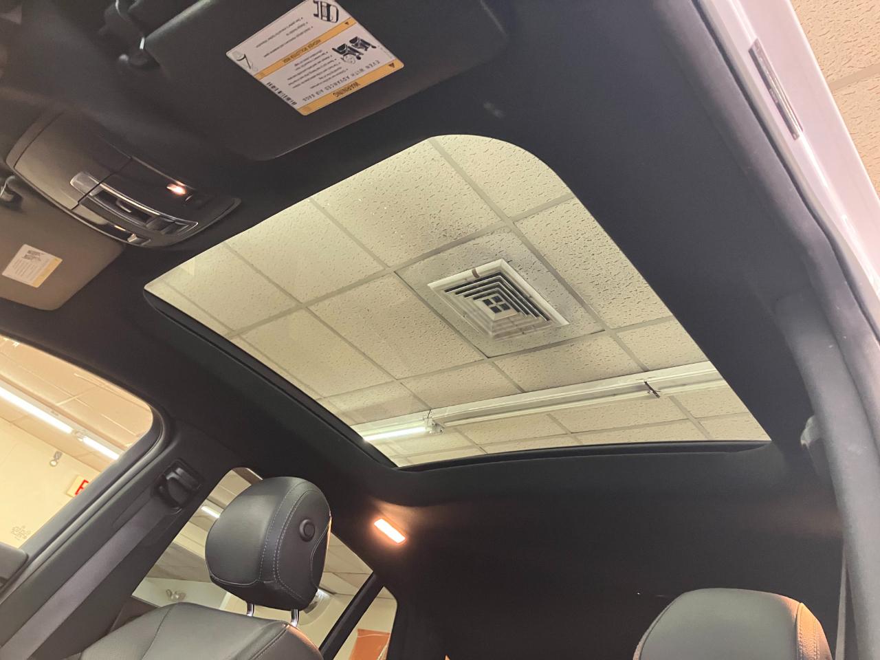 Mercedes-Benz GLE-Class AMG GLE 43 2019