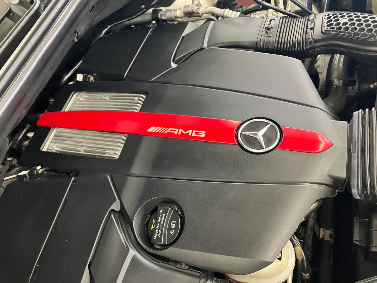 Mercedes-Benz GLE-Class AMG GLE 43 2019