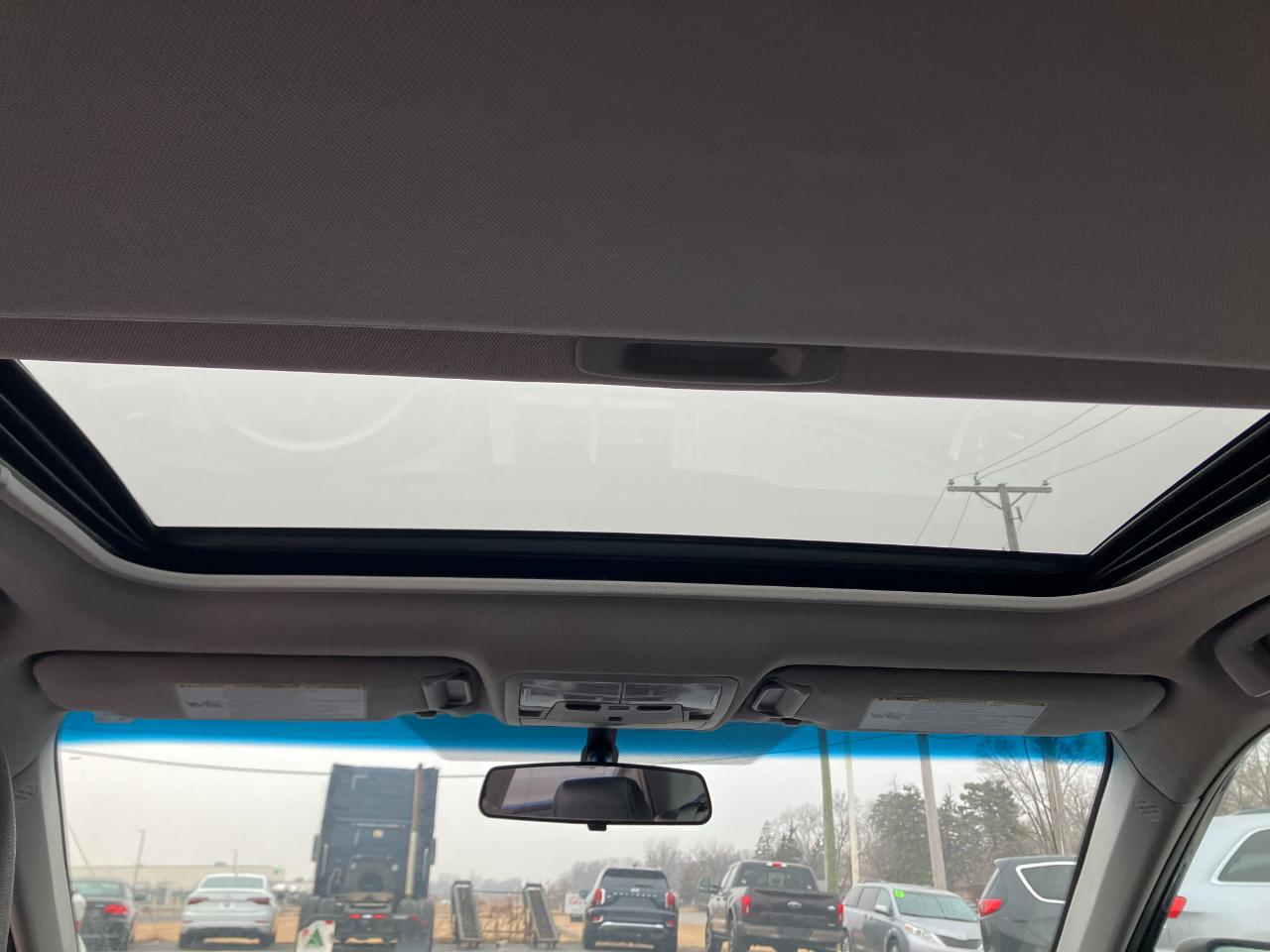 Toyota Camry XLE 2013