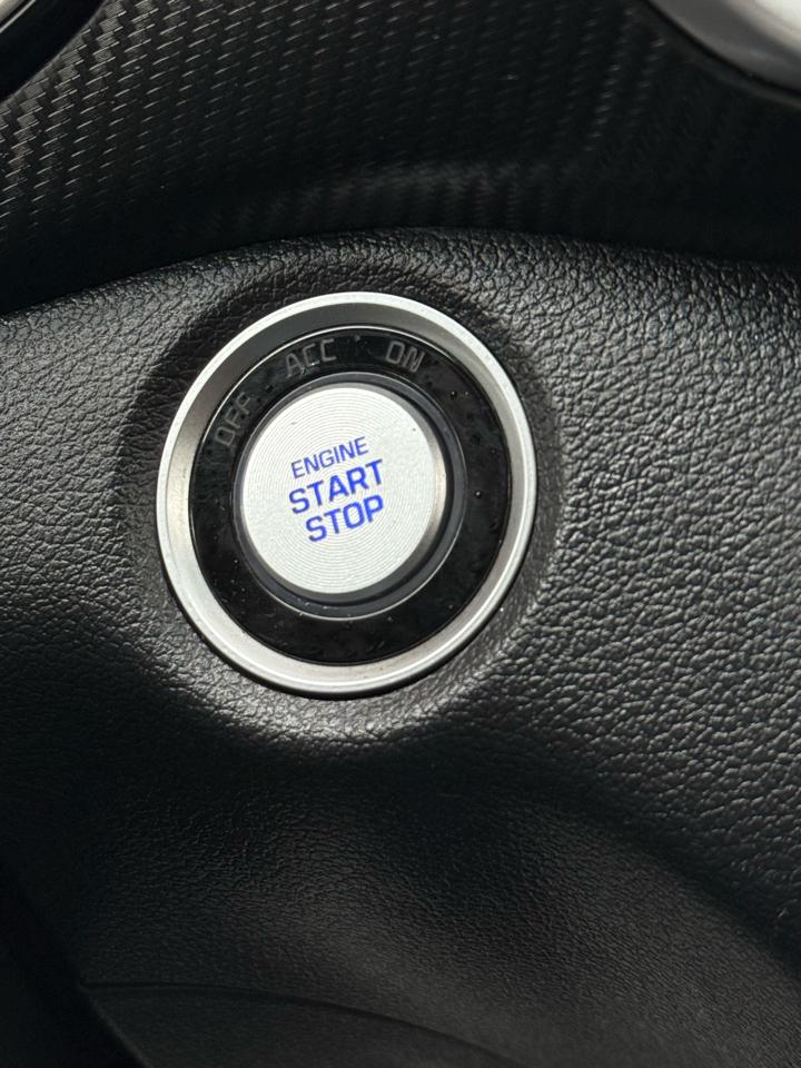 Hyundai Tucson Sport 2021