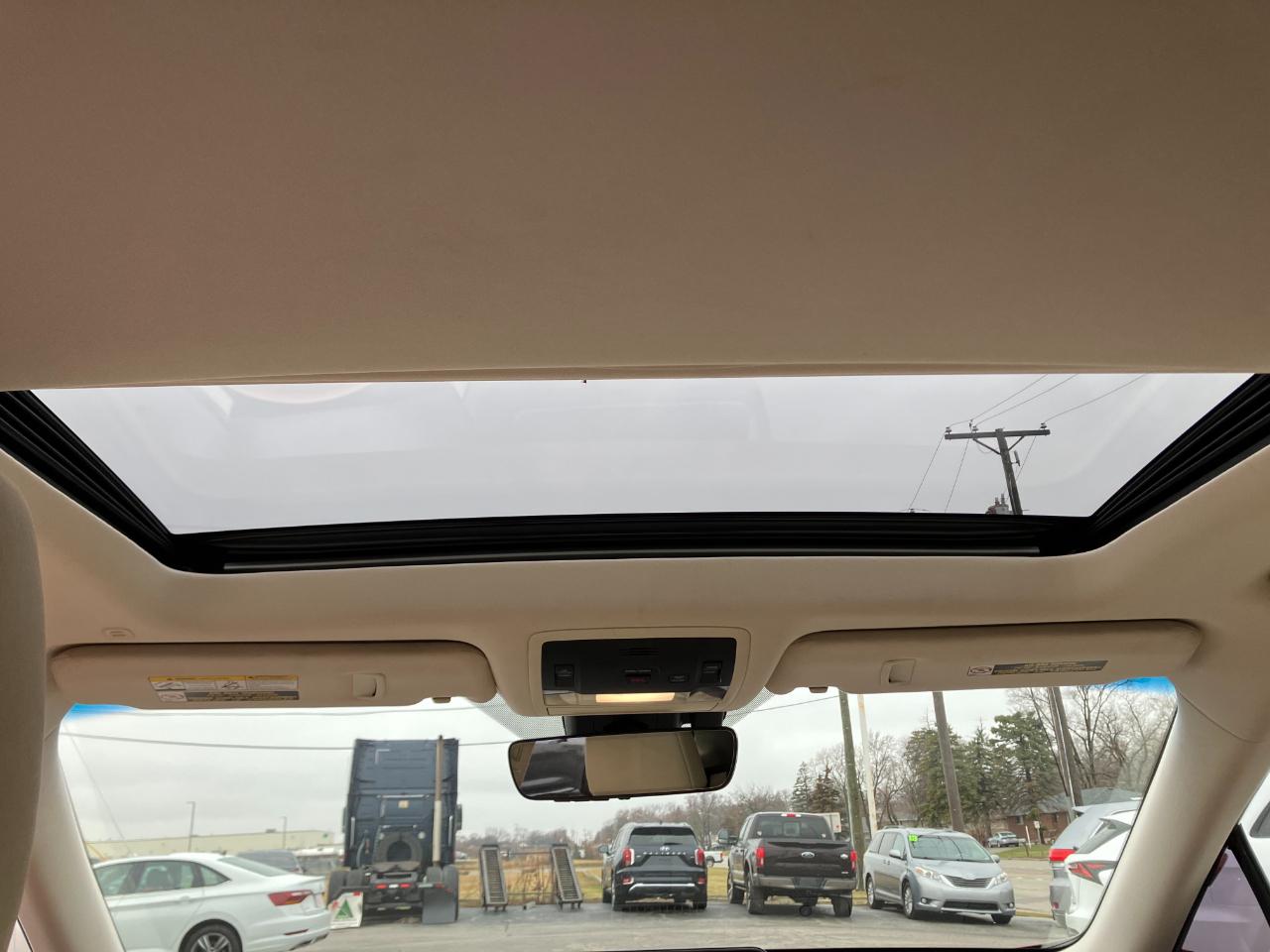 Lexus RX 350 AWD 2017