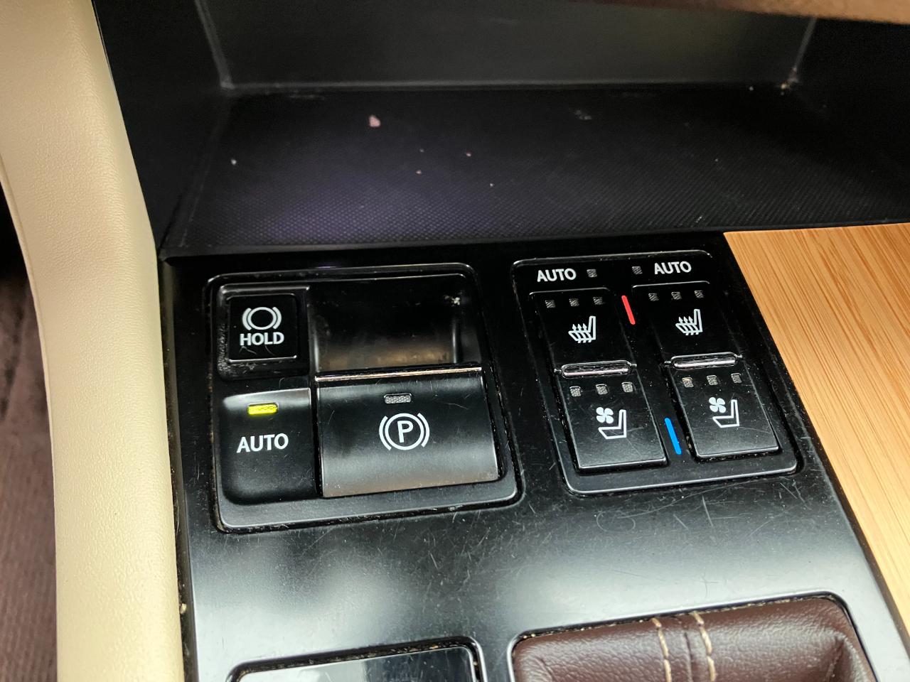 Lexus RX 350 AWD 2017