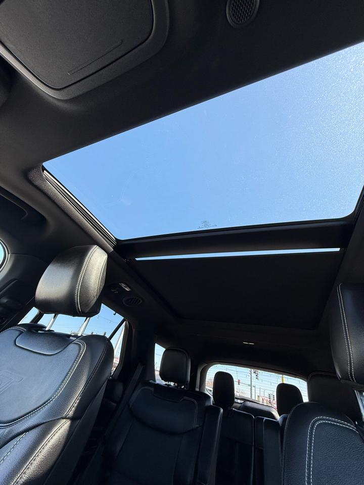 Ford Explorer ST AWD 2020