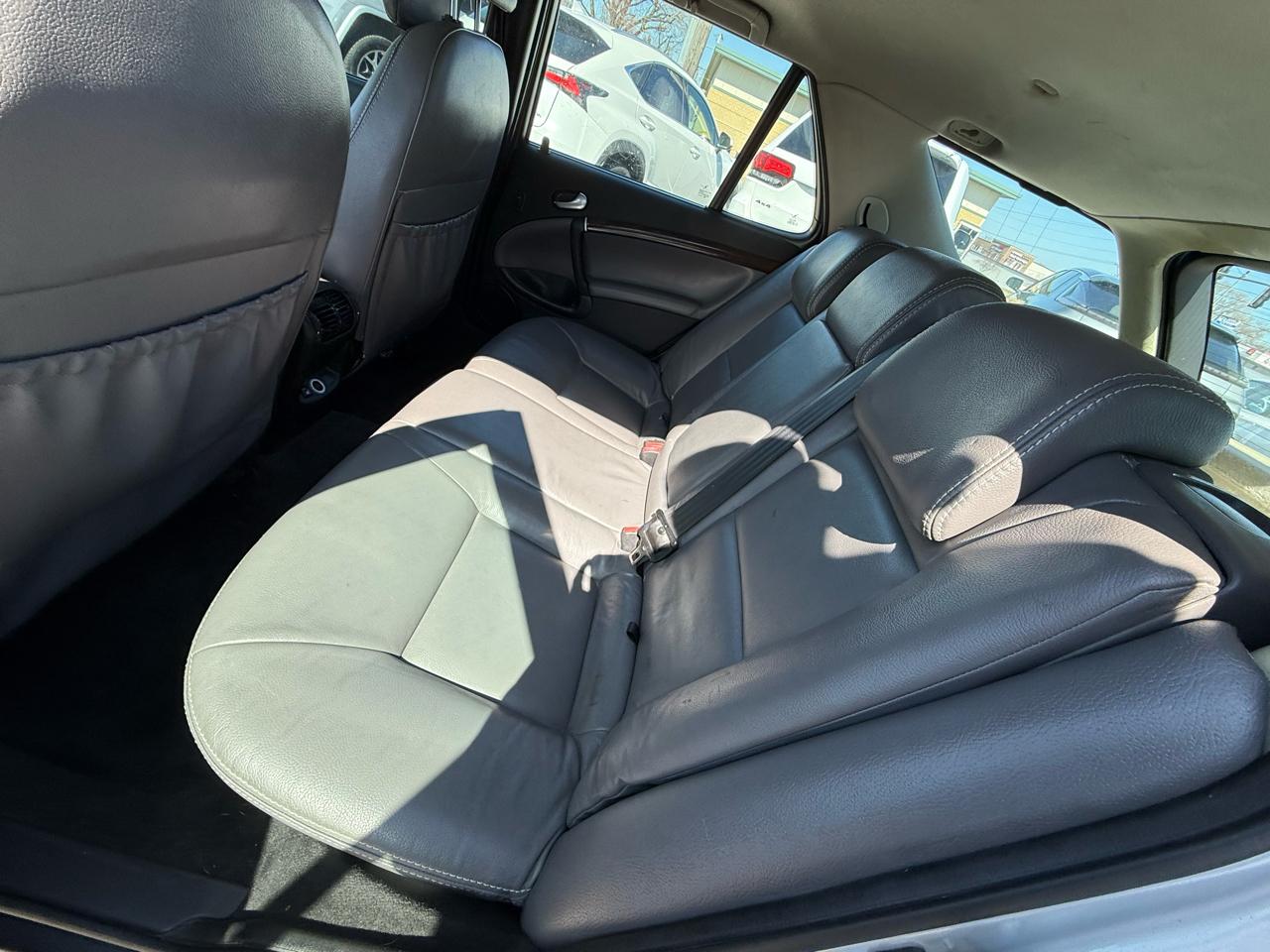 Saab 9-5 SportCombi 2.3T 2006