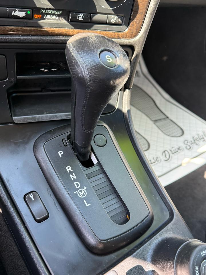 Saab 9-5 SportCombi 2.3T 2006